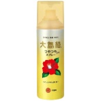 大島椿　ヘアスプレー　１４０ｇ　１本