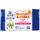 小林製薬　命の母ホワイトカイロ　貼るタイプ　１パック（８個）