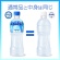 コカ・コーラ　アクエリアス　ゼロ　ラベルレス　５００ｍＬ　ペットボトル　１ケース（２４本）3
