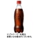 コカ・コーラ　ラベルレス　５００ｍＬ　ペットボトル　１ケース（２４本）1