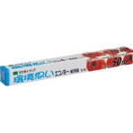 オカモト　オカモトラップ　環境思い　エコノミー　４５ｃｍ×５０ｍ　ＰＥ－４５