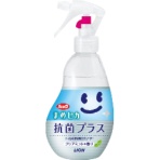 ライオン　ルックプラス　まめピカ　抗菌プラス　トイレのふき取りクリーナー
