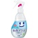 ライオン　ルックプラス　まめピカ　抗菌プラス　トイレのふき取りクリーナー　本体　２１０ｍＬ　ＴＳＨＫＲ　１本1