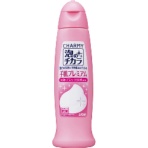 ライオン　ＣＨＡＲＭＹ泡のチカラ　手肌プレミアム