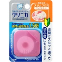 ライオン　クリニカ　アドバンテージ　なめらかスリムフロス　４０ｍ　１個