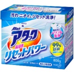 花王　アタック　　高浸透リセットパワー