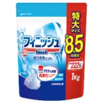 レキットベンキーザー・ジャパン　フィニッシュ　パウダー　大型詰替　重曹　１ｋｇ　１パック