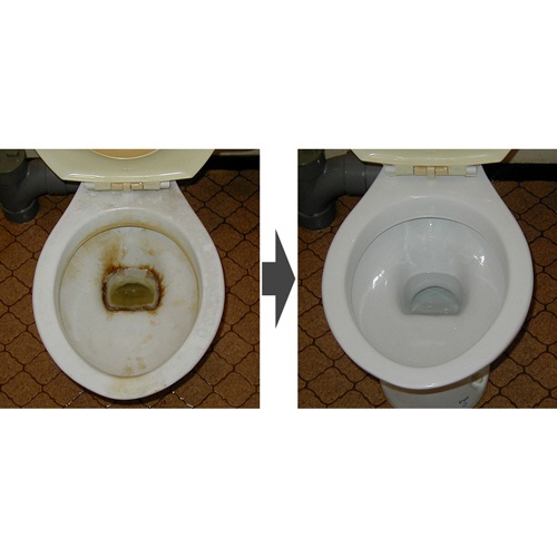 允・セサミ　技職人魂　トイレ職人　５００ｍｌ　１本2