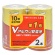 オーム電機　Ｖアルカリ乾電池　１０年保存　単１形　ＬＲ２０ＶＳ２Ｐ　１パック（２本）1