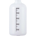 マルハチ産業　クリーンボトルスプレー容器　５００ｍＬ　１個