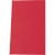 アロン化成　吸着すべり止めマット　浴槽内用　Ｓ　３６×５５ｃｍ　レッド　５３５－４４８　１枚