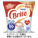 ネスレ　ブライト　スリム