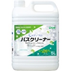 ライオン　メディプロ　バスクリーナー　５Ｌ　１本