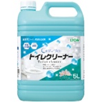 ライオン　メディプロ　トイレクリーナー　５Ｌ　１本