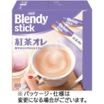 味の素ＡＧＦ　ブレンディ　スティック　紅茶オレ