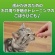 ライオン　ＰＥＴＫＩＳＳ　ネコちゃんの歯みがきおやつ　やわらか　まぐろ味　１４ｇ　１パック6