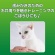 ライオン　ＰＥＴＫＩＳＳ　ネコちゃんの歯みがきおやつ　ササミプチロール　１６ｇ　１パック6