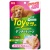 ライオン　ＰＥＴＫＩＳＳ　Ｔｏｙ発想のデンタルトリーツ　メッシュフロスタイプ　チキン味　超小型犬－小型犬用　１パック（４本）