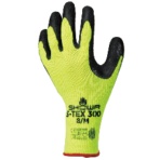 ショーワグローブ　耐切創背抜き手袋　Ｓ－ＴＥＸ　３００