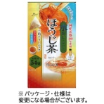 のむらの茶園 水出しほうじ茶ティーバッグ 1パック(54バッグ)