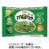 カルビー　ｍｉｉｎｏ　そら豆　しお味　三角パック　５６ｇ（７ｇ×８袋）　１パック1