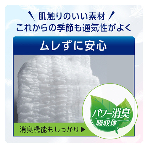 たのめーる】リブドゥコーポレーション リフレ はくパンツ 夜用