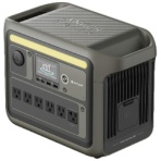 アンカージャパン ポータブル電源 Portable Power Station 1000 1056Wh Snow Peak Edition A1762N61-72 1台