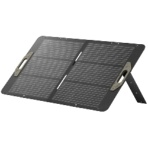 アンカージャパン ソーラーパネル Portable Solar Panel 100 100W Snow Peak Edition A24340A1-72 1台
