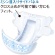 大王製紙　アテント　テープ止めタイプ　ＬＬ　１パック（１５枚）2