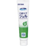 カワモト　マウスピュア　口腔ケアジェル　４０ｇ