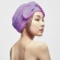 コジット　ＢＥＡＵＬｙ　クイックドライヘアターバン　パープル　１個4