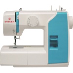 ハッピージャパン　シンガー　電動ミシン　ＳＮ１０Ｃ　１台