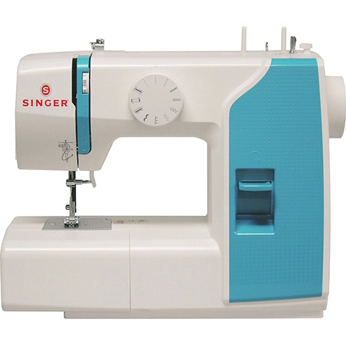 ハッピージャパン　シンガー　電動ミシン　ＳＮ１０Ｃ　１台1