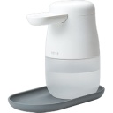 キングジム　アルコールディスペンサー　テッテ　白　５００ｍＬ　ＴＥ５００－Ｗ　１台
