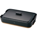 象印 ホットプレート STAN. ブラック EA-FA10-BA 1台