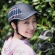 ファミリー・ライフ　ファミラ　自転車用ヘルメット　ブラック　０４２１２３０　１個2