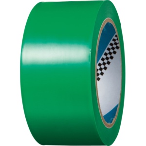 寺岡製作所　ラインテープ　Ｎｏ．３４０　５０ｍｍ×２０ｍ　緑　Ｎｏ．３４０ミドリ　１巻1