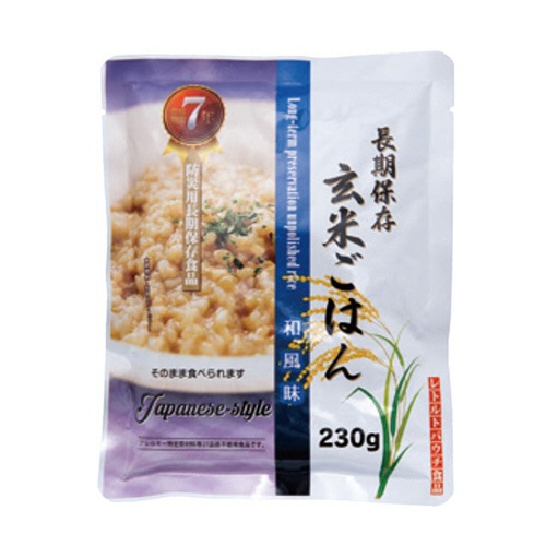 スウィートン　災害備蓄用３食×３日分の保存食セット　ａ３１９４５　１セット4