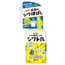 白元アース　衣類のシワ伸ばしミスト　シワトル　３００ｍＬ　１本