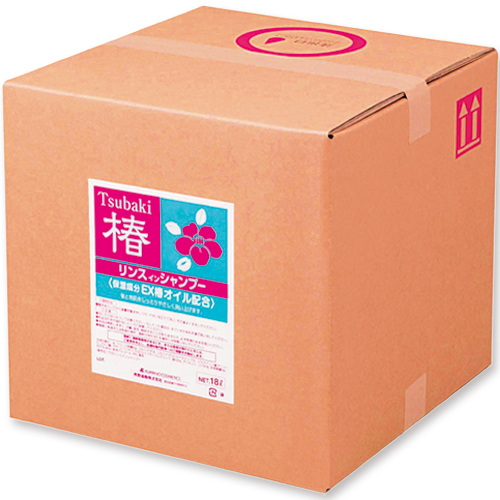 1個 熊野油脂 スクリット リンスインシャンプー 4L