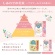 ＮＳファーファジャパン　ファーファストーリー　柔軟剤　しあわせの花束　詰替用　１２００ｍＬ　１個2