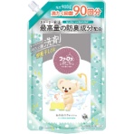 ＮＳファーファジャパン　ファーファストーリー　液体洗剤　あわあわウォッシュ　詰替用　９００ｇ　１個