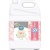 ＮＳファーファジャパン　ファーファストーリー　柔軟剤　しあわせの花束　詰替用　超特大　４５００ｍＬ　１本
