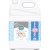 ＮＳファーファジャパン　ファーファストーリー　柔軟剤　そらのお散歩　詰替用　超特大　４５００ｍＬ　１本