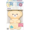 NSファーファジャパン ファーファストーリー ドリーミー 液体洗剤 本体(クマ型) 400g 1本