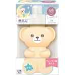 ＮＳファーファジャパン　ファーファストーリー　ドリーミー　液体洗剤