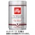イリー　イリーブレンド　ダークロースト　インテンソ　２５０ｇ（豆）　１缶
