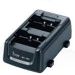 アイコム　２口タイプ充電器　ＢＣ－１８１　１個