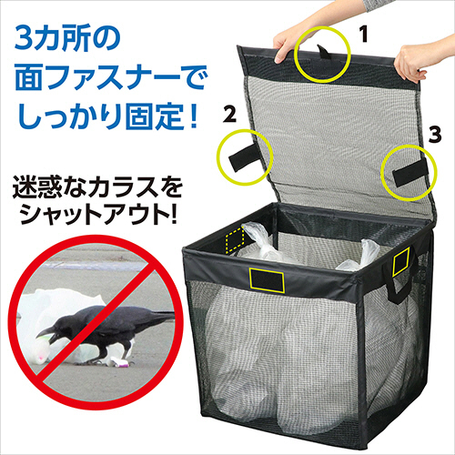 純銀製布袋ガラスケース付き【匿名配送】 PLUS プラス 小型手提げ金庫【M】＜シリンダー錠＞(硬貨/小物一