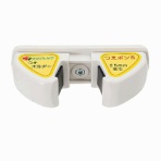 ササガワ 杖ホルダー ツエポン S 32-10381 1個
